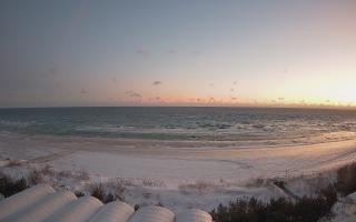 Jurata - Bryza - morze - 01-02-2026 06:10