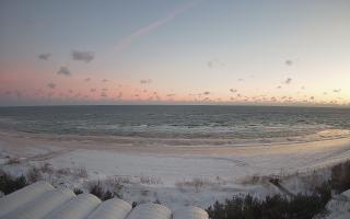 Jurata - Bryza - morze - 01-02-2026 06:24