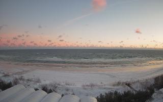 Jurata - Bryza - morze - 01-02-2026 06:31