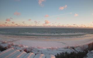 Jurata - Bryza - morze - 01-02-2026 06:52