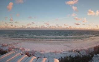 Jurata - Bryza - morze - 01-02-2026 06:59