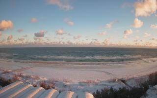 Jurata - Bryza - morze - 01-02-2026 07:06