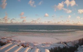 Jurata - Bryza - morze - 01-02-2026 07:13