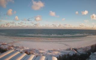 Jurata - Bryza - morze - 01-02-2026 07:27