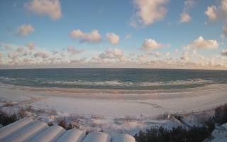 Jurata - Bryza - morze - 01-02-2026 07:48