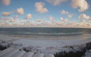 Jurata - Bryza - morze - 01-02-2026 08:09