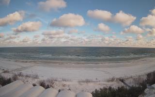 Jurata - Bryza - morze - 01-02-2026 08:52