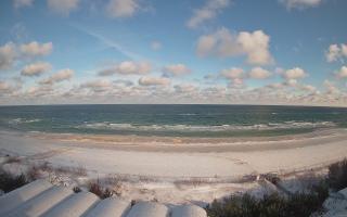 Jurata - Bryza - morze - 01-02-2026 08:59