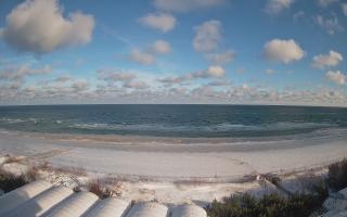 Jurata - Bryza - morze - 01-02-2026 09:06