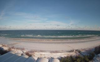 Jurata - Bryza - morze - 01-02-2026 09:55