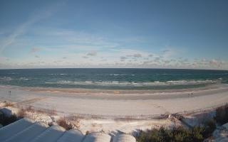 Jurata - Bryza - morze - 01-02-2026 10:02