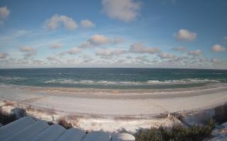 Jurata - Bryza - morze - 01-02-2026 10:30