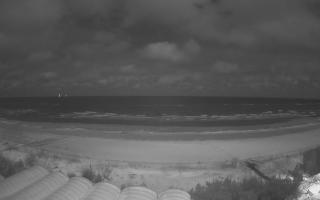 Jurata - Bryza - morze - 01-02-2026 23:10