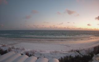 Jurata - Bryza - morze - 02-02-2026 06:05