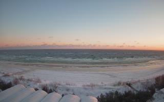 Jurata - Bryza - morze - 02-02-2026 06:40