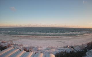 Jurata - Bryza - morze - 02-02-2026 07:22