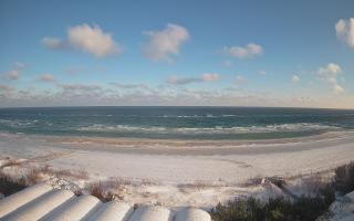 Jurata - Bryza - morze - 02-02-2026 08:26