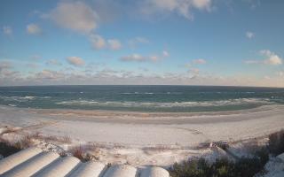 Jurata - Bryza - morze - 02-02-2026 08:33