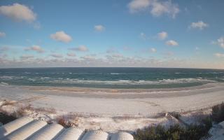 Jurata - Bryza - morze - 02-02-2026 08:47