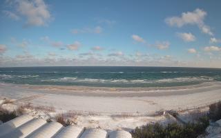 Jurata - Bryza - morze - 02-02-2026 09:01