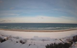 Jurata - Bryza - morze - 16-02-2026 13:10