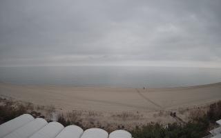 Jurata - Bryza - morze - 17-03-2026 09:38