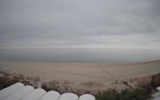 Jurata - Bryza - morze - 17-03-2026 09:45