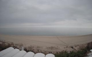 Jurata - Bryza - morze - 17-03-2026 09:52