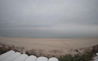 Jurata - Bryza - morze - 17-03-2026 10:13