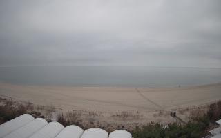 Jurata - Bryza - morze - 17-03-2026 10:20