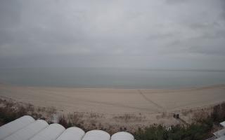 Jurata - Bryza - morze - 17-03-2026 11:16