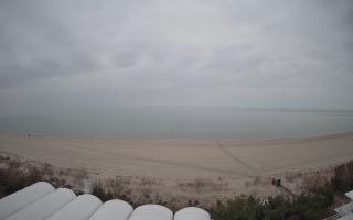 Jurata - Bryza - morze - 17-03-2026 11:23