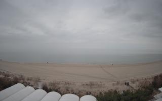 Jurata - Bryza - morze - 17-03-2026 11:30