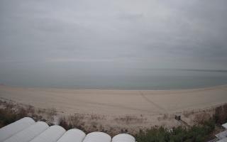 Jurata - Bryza - morze - 17-03-2026 11:52