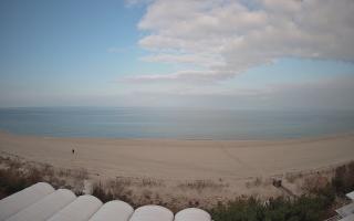 Jurata - Bryza - morze - 17-03-2026 14:05