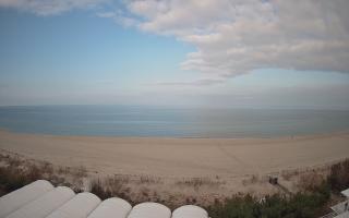 Jurata - Bryza - morze - 17-03-2026 14:12