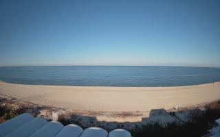 Jurata - Bryza - morze - 21-03-2026 14:28