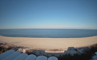 Jurata - Bryza - morze - 21-03-2026 14:35