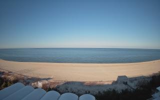 Jurata - Bryza - morze - 21-03-2026 14:49