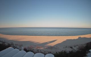 Jurata - Bryza - morze - 21-03-2026 15:45