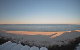 Jurata - Bryza - morze - 21-03-2026 15:59