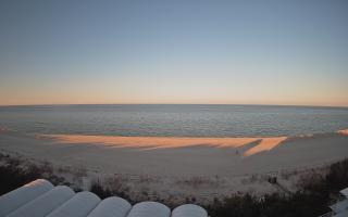 Jurata - Bryza - morze - 21-03-2026 16:06