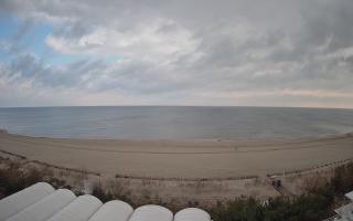 Jurata - Bryza - morze - 04-04-2026 08:38