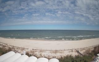 Jurata - Bryza - morze - 28-04-2026 11:15