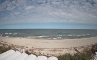 Jurata - Bryza - morze - 28-04-2026 11:30