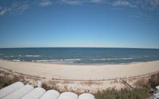 Jurata - Bryza - morze - 28-04-2026 13:08