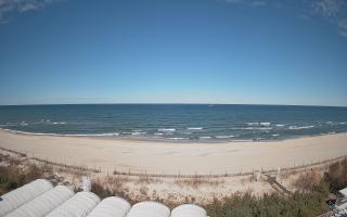 Jurata - Bryza - morze - 28-04-2026 13:15