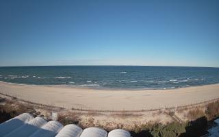 Jurata - Bryza - morze - 28-04-2026 15:15