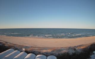 Jurata - Bryza - morze - 28-04-2026 17:00