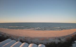 Jurata - Bryza - morze - 28-04-2026 17:21